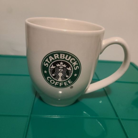 Starbucks coffee mug 2007 edition - Picture 2 of 4